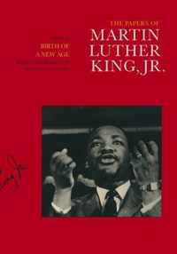 The Papers of Martin Luther King, Jr.