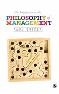 An Introduction to the Philosophy of Management