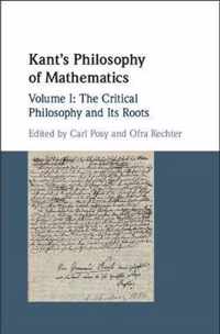 Kant's Philosophy of Mathematics