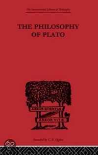 The Philosophy of Plato