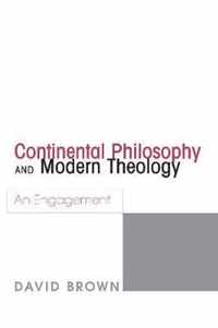 Continental Philosophy and Modern Theology