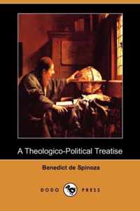 A Theologico-Political Treatise (Dodo Press)