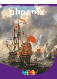 Phoenix - Paperback (9789006391244)