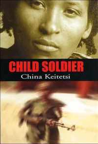 Child Soldier