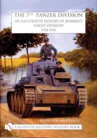 The 7th Panzer Division