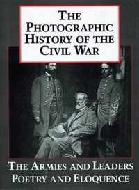 Photographic History Of The Civil War