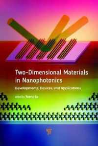 Two-Dimensional Materials in Nanophotonics