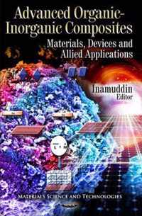 Advanced Organic-Inorganic Composites
