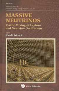 Massive Neutrinos