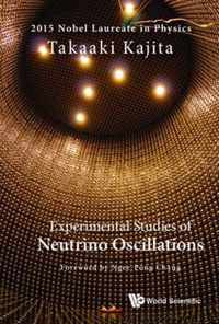 Experimental Studies of Neutrino Oscillations