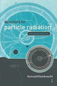 Detectors for Particle Radiation