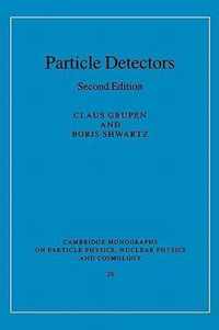 Cambridge Monographs on Particle Physics, Nuclear Physics and Cosmology