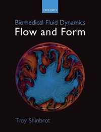 Biomedical Fluid Dynamics