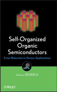 Self-Organized Organic Semiconductors