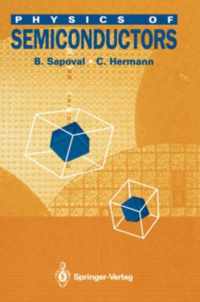 Physics of Semiconductors