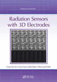 Radiation Sensors with 3D Electrodes