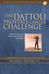 The Dattoli Prostate Cancer Challenge