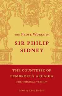 The Countess Of Pembroke's 'Arcadia'