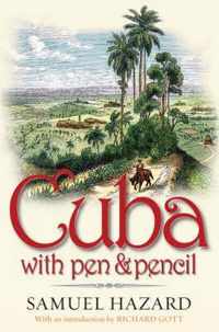 Cuba with Pen and Pencil