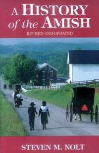 History of the Amish