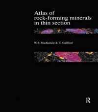 Atlas of the Rock-Forming Minerals in Thin Section