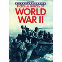 Pictorial History of World War II