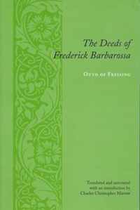 The Deeds of Frederick Barbarossa