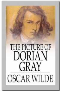 The Picture of Dorian Gray annotated edition