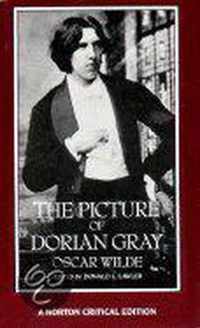 The Picture of Dorian Gray (NCE) (Paper)