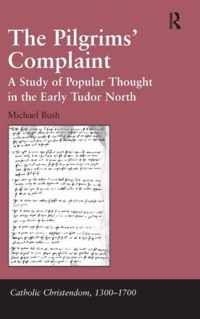 The Pilgrims' Complaint