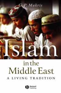 Islam In The Middle East