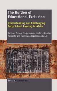 The Burden of Educational Exclusion