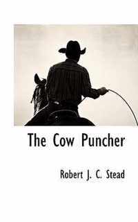 The Cow Puncher