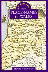 The Place-Names Of Wales