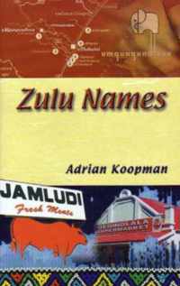 Zulu Names