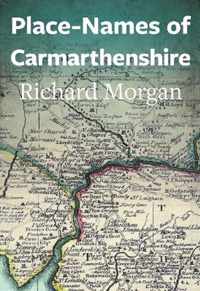 Place-Names of Carmarthenshire