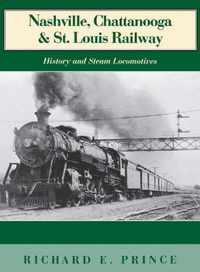 Nashville, Chattanooga & St. Louis Railway