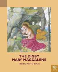 The Digby Mary Magdalene Play