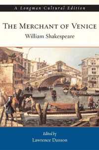 The 'merchant Of Venice