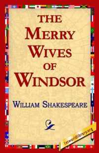 The Merry Wives of Windsor