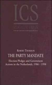 The Party Mandate