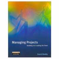 Managing Projects