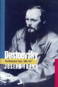 Dostoevsky