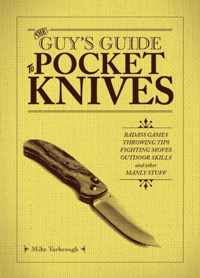 The Guy&apos;s Guide To Pocket Knives