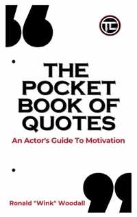 The Pocket Book of Quotes