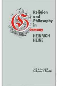 Religion and Philosophy in Germany