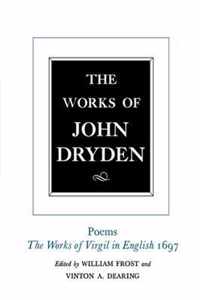 The Works of John Dryden V 5 - Poems, 1697