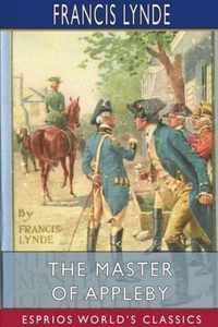 The Master of Appleby (Esprios Classics)