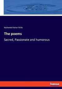 The poems