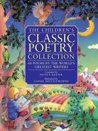 Children'S Classic Poetry Collection